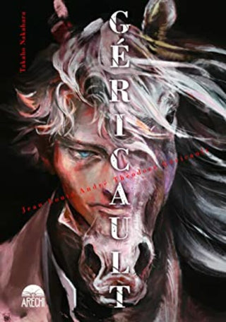 Libro Gericault 9788419610119