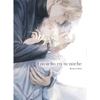 Envuelto en tu noche