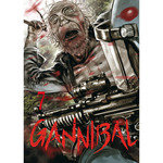 GANNIBAL 7