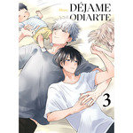 Libro Dejame Odiarte 03 9788419610928