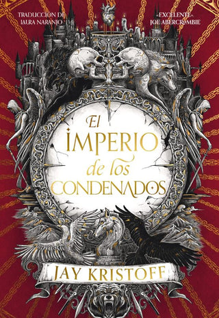 El Imperio Del Los Condenados