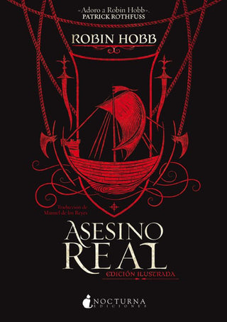 Asesino Real