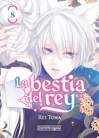 Libro La Bestia Del Rey 8 9788419686213