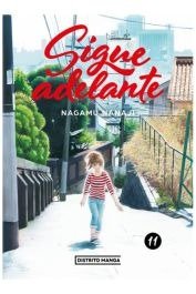 Libro Sigue Adelante 11 9788419686312