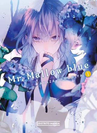 Libro Mr. Mallow Blue 1 9788419686510