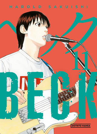 Libro Beck 11 9788419686619