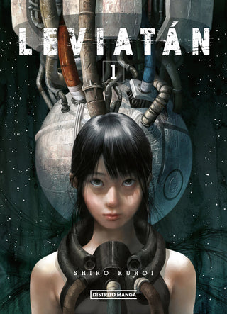Libro Leviatan 1 9788419686770