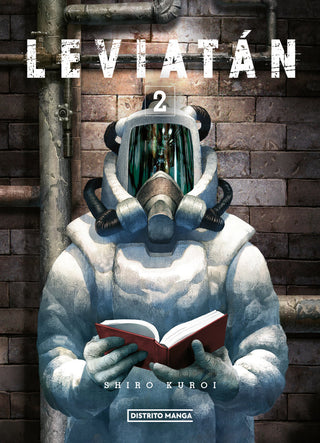 Libro Leviatan 2 9788419686787