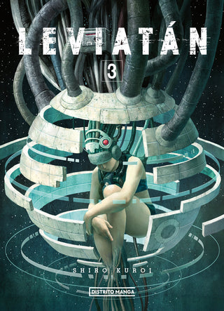 Libro Leviatan 3 9788419686817
