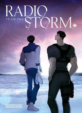 Libro Radio Storm 2 9788419686947
