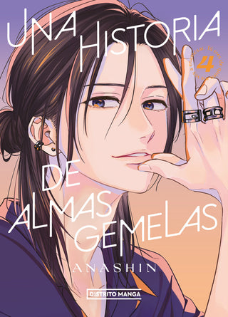 Libro Una Historia De Almas Gemelas 4 9788419686961