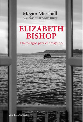 Elizabeth Bishop