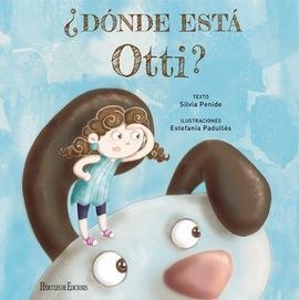 Libro Donde Esta Otti? 9788419754745