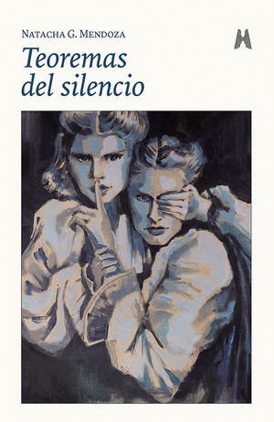 Libro Teoremas Del Silencio 9788419754769
