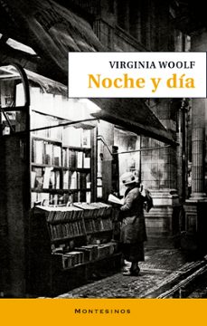 Libro Noche Y Día 9788419778581