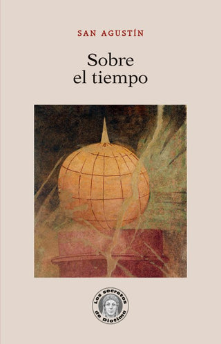 Libro Sobre El Tiempo  9788419782588