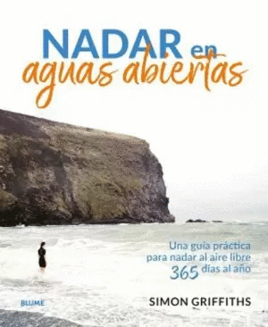 Libro Nadar En Aguas Abiertas 9788419785381