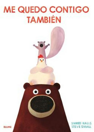 Me Quedo Contigo Tambien