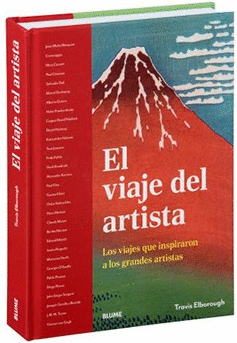 El Viaje Del Artista