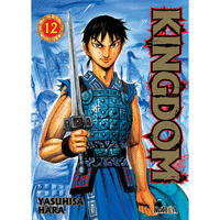 Kingdom 12