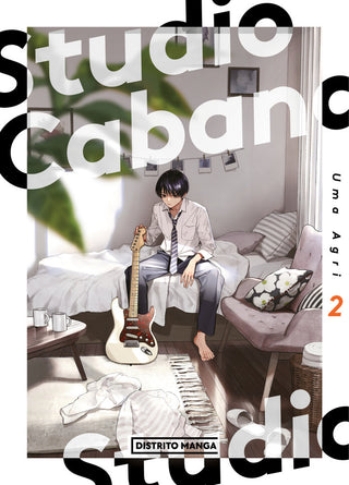 Libro Studio Cabana 2 9788419819055