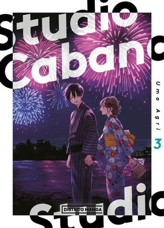 Libro Studio Cabana 3 9788419819062