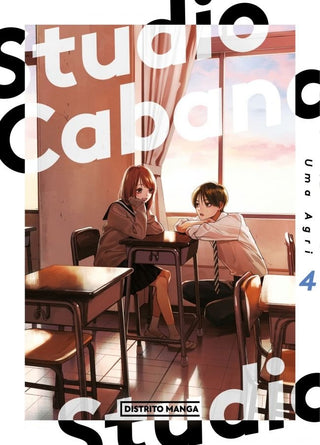 Libro Studio Cabana 4 9788419819178