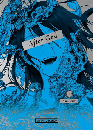 Libro After God 1 9788419819314