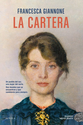 Libro La Cartera 9788419834225