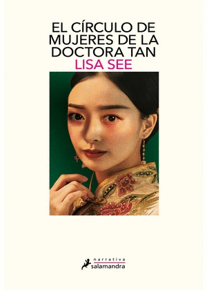 Libro El Circulo De Las Mujeres De La Doctora Tan 9788419851079