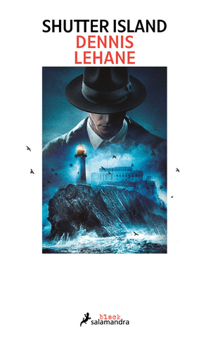 Libro Shutter Island 9788419851604