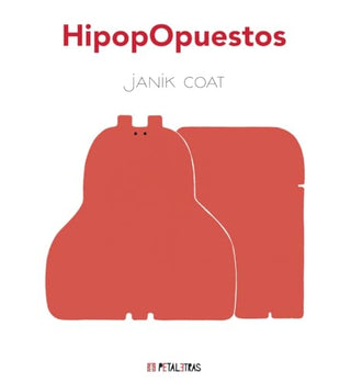 Libro Hipopopuestos 9788419893093