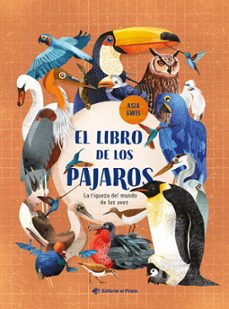 Libro El Libro De Los Pájaros 9788419898364