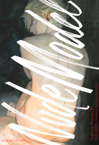 Libro Nude Model 9788419914194