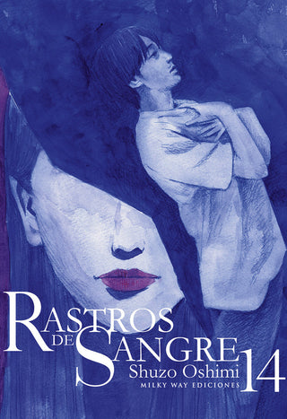 Libro Rastros De Sangre 14 9788419914200