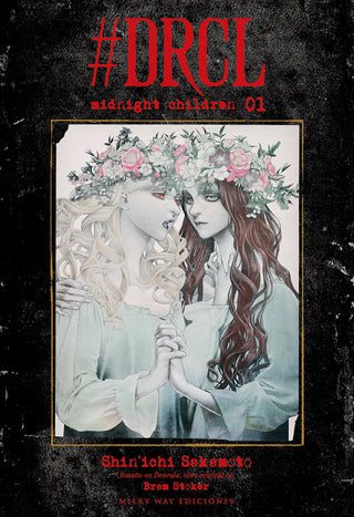 DRCL MIDNIGHT CHILDREN 1