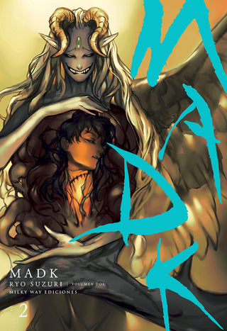 Libro Madk 2 9788419914293