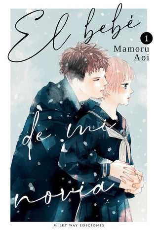 Libro El Bebé De Mi Novia 1 9788419914330