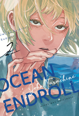 Libro Ocean Endroll 2 9788419914392