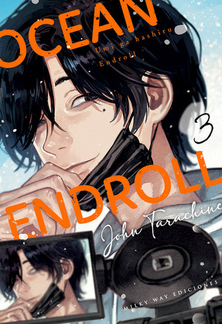 Libro Ocean Endroll 3 9788419914682