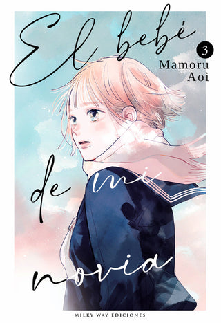 Libro El Bebé De Mi Novia 3 9788419914989