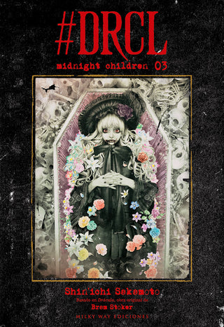 Libro  Drcl Midnight Children 3 9788419914996