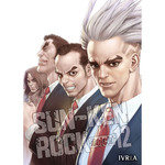 Libro Sun Ken Rock 12 9788419916914