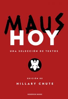 Libro Maus Hoy 9788419940100
