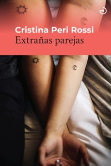Libro Extrañas Parejas 9788419964168