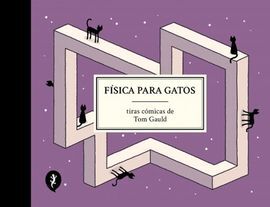 Libro Física Para Gatos 9788419981097