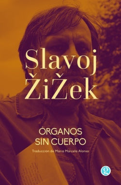 Organos Sin Cuerpo