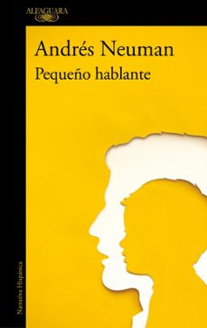 Libro Pequeño Hablante 9788420477565