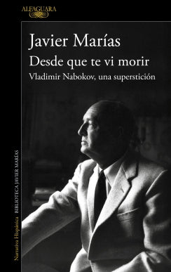 Libro Desde Que Te Vi Morir 9788420477695
