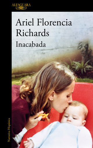 Libro Inacabada (Mapa De Las Lenguas) 9788420477794